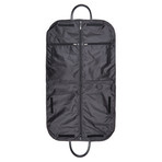 Garment Bag // Black