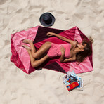 Beach Towel // Savvy