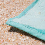 Beach Towel // Jade