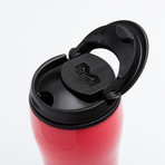 Mighty Mug Go (Red)