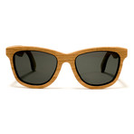 Bombay // Cherry Wood // Polarized