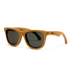 Bombay // Cherry Wood // Polarized