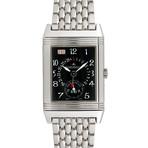 Jaeger LeCoultre Reverso Grande Manual Wind // Q274317A // 829-TM1L02695 // c.2000's // Pre-Owned