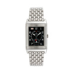 Jaeger LeCoultre Reverso Grande Manual Wind // Q274317A // 829-TM1L02695 // c.2000's // Pre-Owned