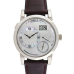 A. Lange & Sohne Glashutte 1/SA Automatic // c. 2000s // Pre-Owned