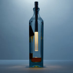Bottle Light // White