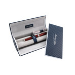 Montegrappa Piccola Rollerball Pen // ISPKCRAR