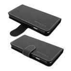 Snugg Flip Case // iPhone 6 + 6s Plus (Black)