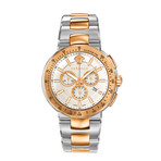 Versace Mystique Sport Chronograph Quartz // VFG130015