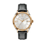 Versace Apollo Quartz // V10040015