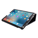 Snugg Case + Flip Stand // iPad Pro (Black)