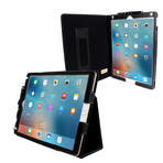 Snugg Case + Flip Stand // iPad Pro (Black)