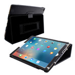 Snugg Case + Flip Stand // iPad Pro (Black)