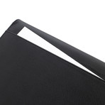 Snugg Sleeve // Microsoft Surface 3 (Black)
