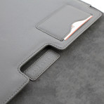 Snugg Sleeve // MacBook Air 13" (Black)