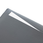 Snugg Sleeve // MacBook Air 13" (Black)