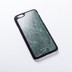 Emerald Green Serpentine iPhone Case (iPhone 6/6S)