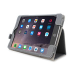 Snugg Case + Flip Stand // iPad Mini 4 (Black)