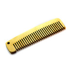 Brass Comb // Standard (Standard)