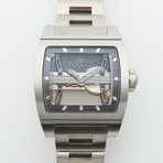 Corum TI-Bridge Power Reserve Manual Wind // 107.201.04/V250 0000