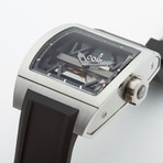 Corum TI-Bridge Power Reserve Manual Wind // 107.101.04/F371 0000