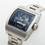 Corum TI-Bridge 3 Day Power Reserve Manual Wind // 107.101.04/V250 0000