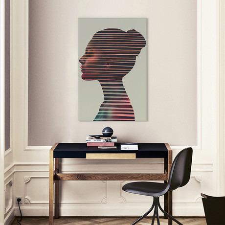 Striper (26"W x 18"H x 0.75"D)