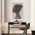 Striper (26"W x 18"H x 0.75"D)