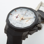 Corum Admiral's Cup Leap Second 48 Automatic // 895.931.06-V791-AA92