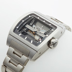 Corum TI-Bridge Dual Winder Automatic // 207.201.04/V250 0000