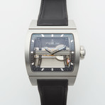 Corum TI-Bridge Power Reserve Manual Wind // 107.201.04/0F61 0000