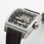 Corum TI-Bridge Power Reserve Manual Wind // 107.201.04/0F61 0000