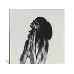 Now You See Me (18"W x 18"H x 0.75"D)