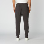 Tailored Joggers // Charcoal (M)