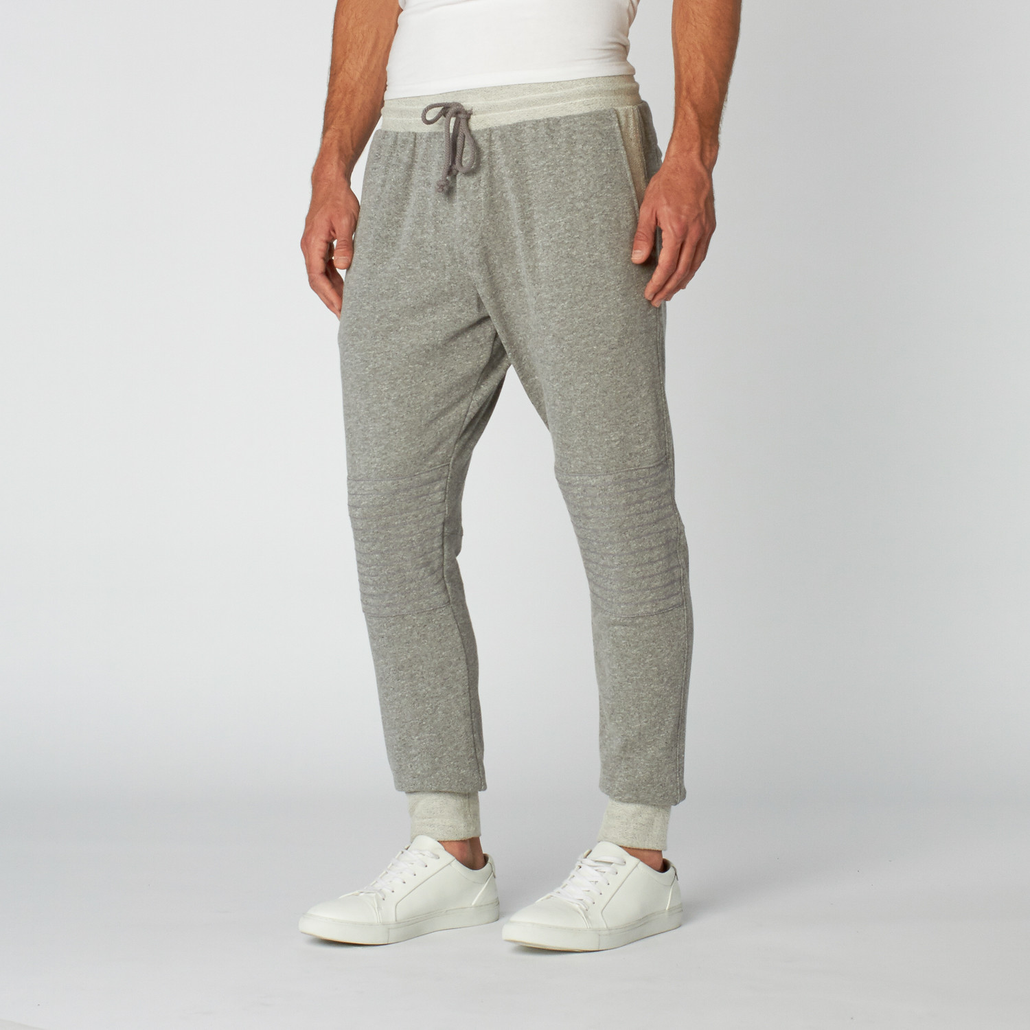 sweat tailor joggers