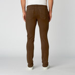 Tailored Pant // Olive (32WX32L)