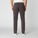 Sweat Tailor // Tailored Pant // Grey (32WX32L)
