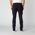 Tailored Pant // Navy (32WX32L)