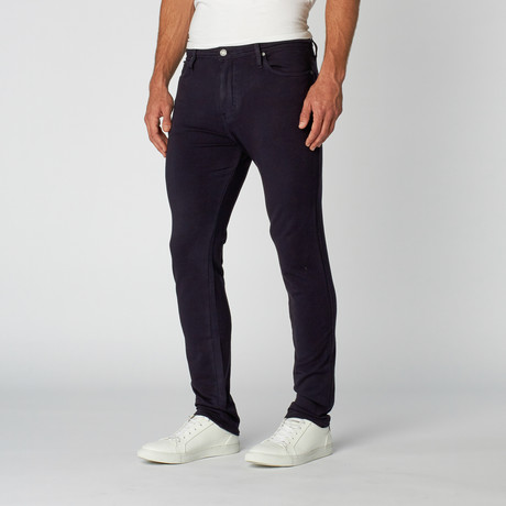 Tailored Pant // Navy (30WX30L)