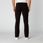 Sweat Tailors // Tailored Pant // Black (30WX32L)