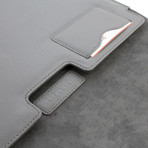 Snugg Sleeve // MacBook Air 11" (Black)