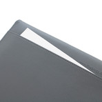 Snugg Sleeve // MacBook 12" (Grey)