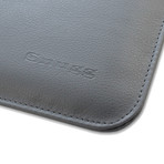 Snugg Sleeve // MacBook 12" (Grey)