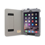 Snugg Case + Flip Stand // iPad Mini Retina (Grey)