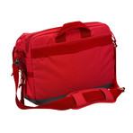 Trust Shoulder Bag // Red (Small)