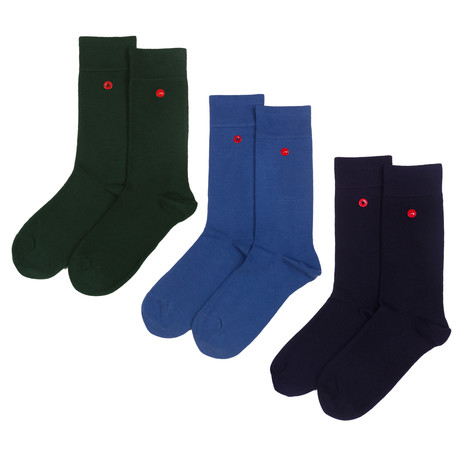 Darth Sock // Pack of 3