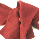 Dark Age Sock // Pack of 3