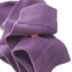 Dark Age Sock // Pack of 3