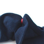 Snap Low Cut Sock // Pack of 3