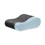 Z Gel Dough Contour Travel Pillow (Travel)